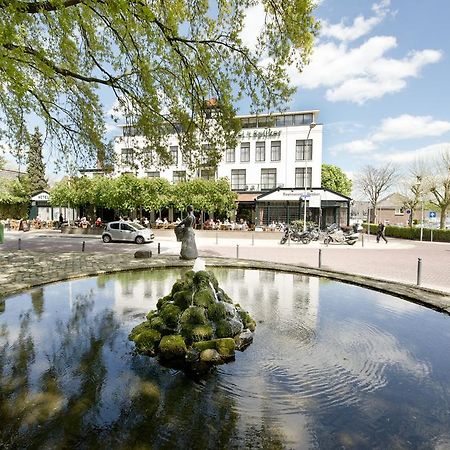 Hotel 'T Spijker Beek-Ubbergen Eksteriør billede