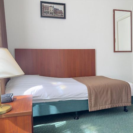 Hotel 'T Spijker Beek-Ubbergen Eksteriør billede