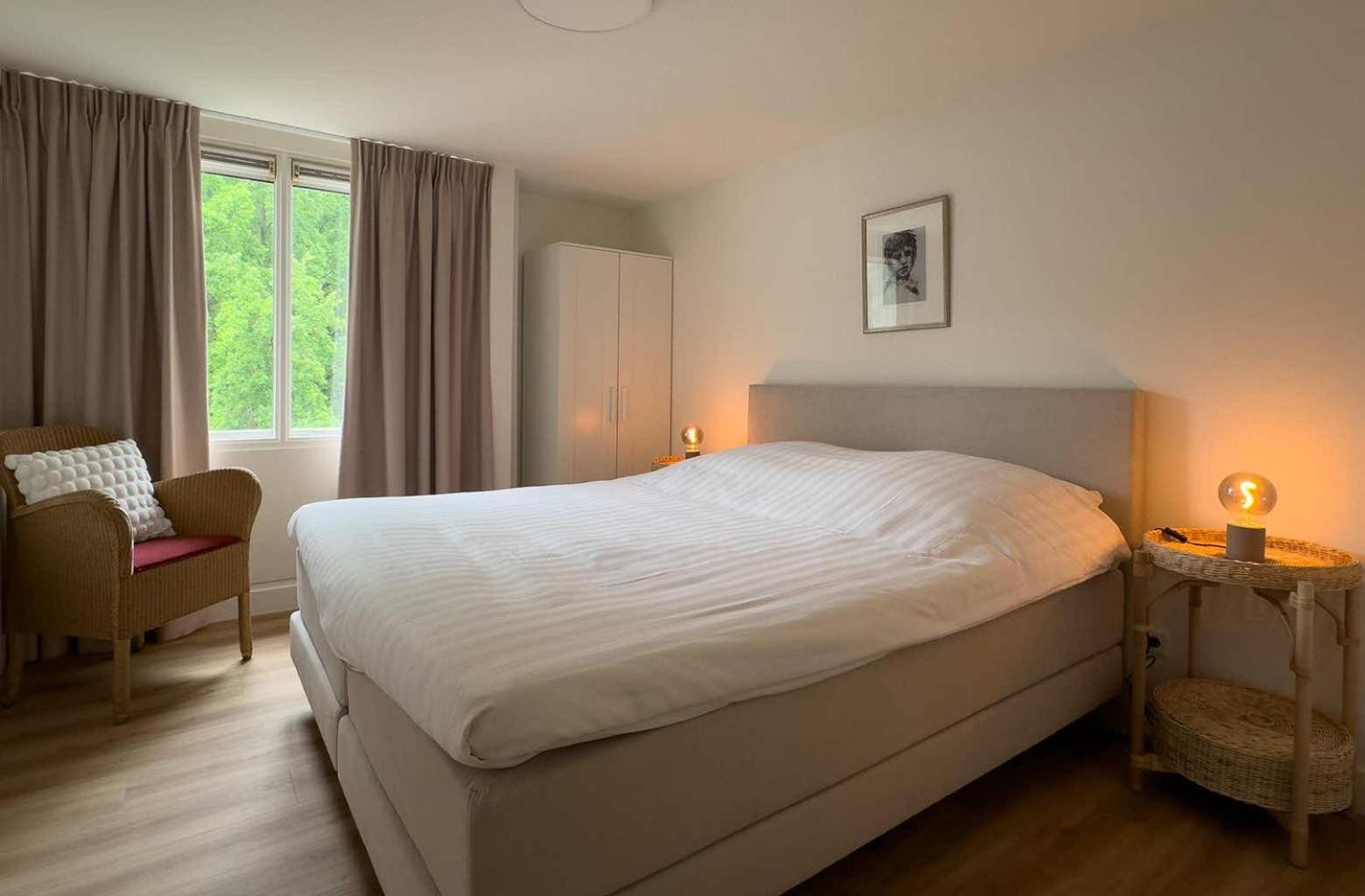 Hotel 'T Spijker Beek-Ubbergen Eksteriør billede