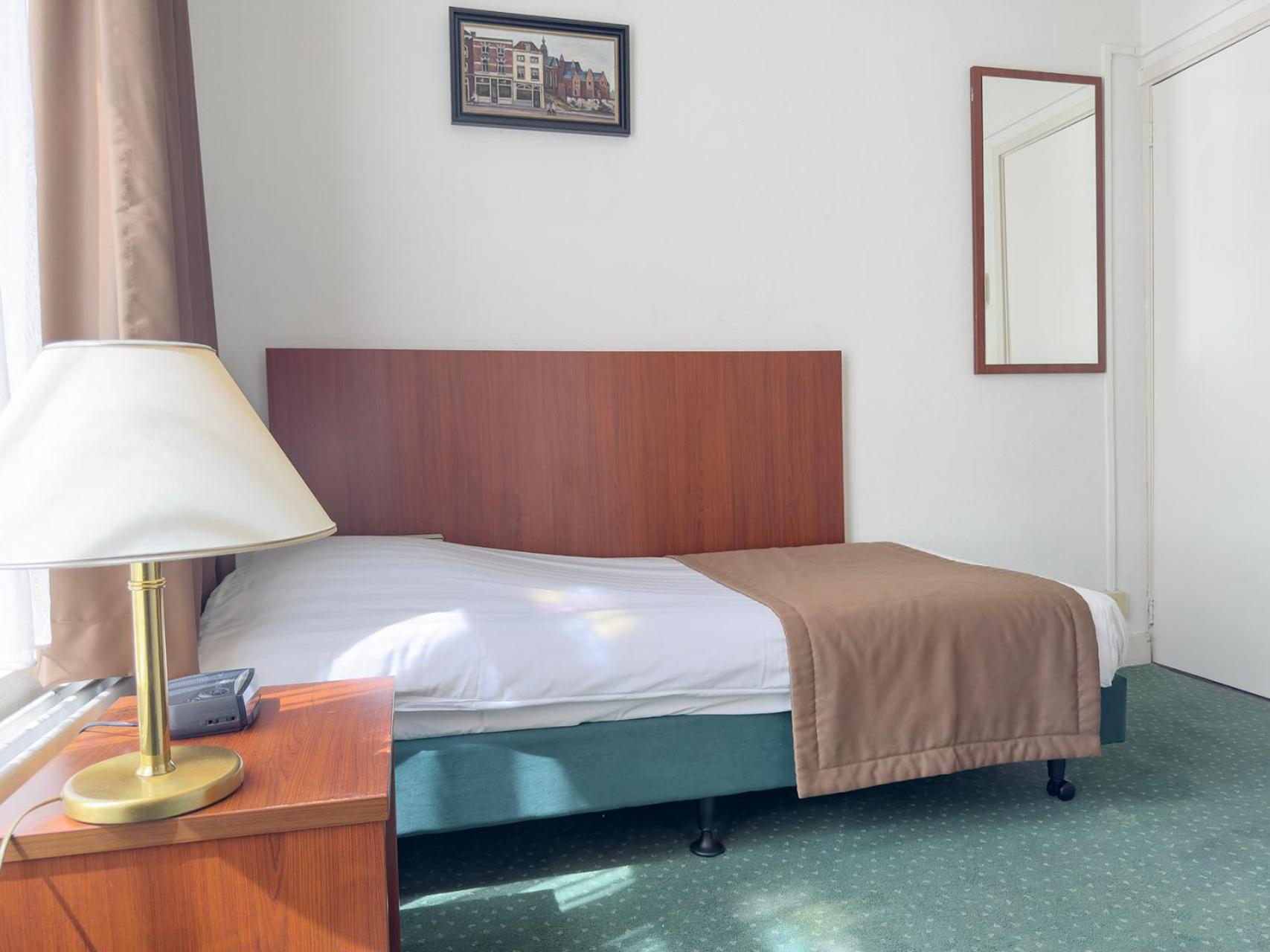 Hotel 'T Spijker Beek-Ubbergen Eksteriør billede
