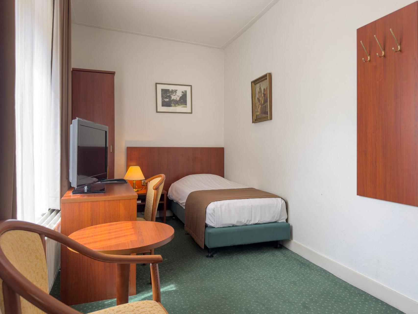 Hotel 'T Spijker Beek-Ubbergen Eksteriør billede